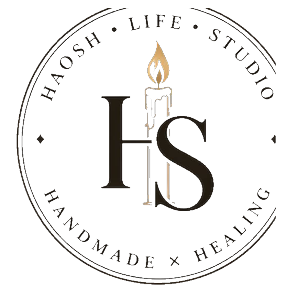 Haoshi-Life Studio Logo